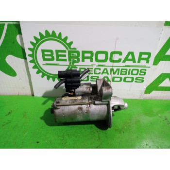 MOTOR ARRANQUE 0277A 