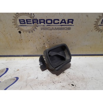 Recambio de maneta interior porton trasero para volkswagen caddy ka/kb (2k) 1.9 tdi referencia OEM IAM 2K0827185  