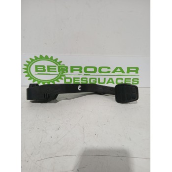 Recambio de pedal embrague para seat alhambra (7v8, 7v9) 1.9 tdi referencia OEM IAM 7M3721321B  