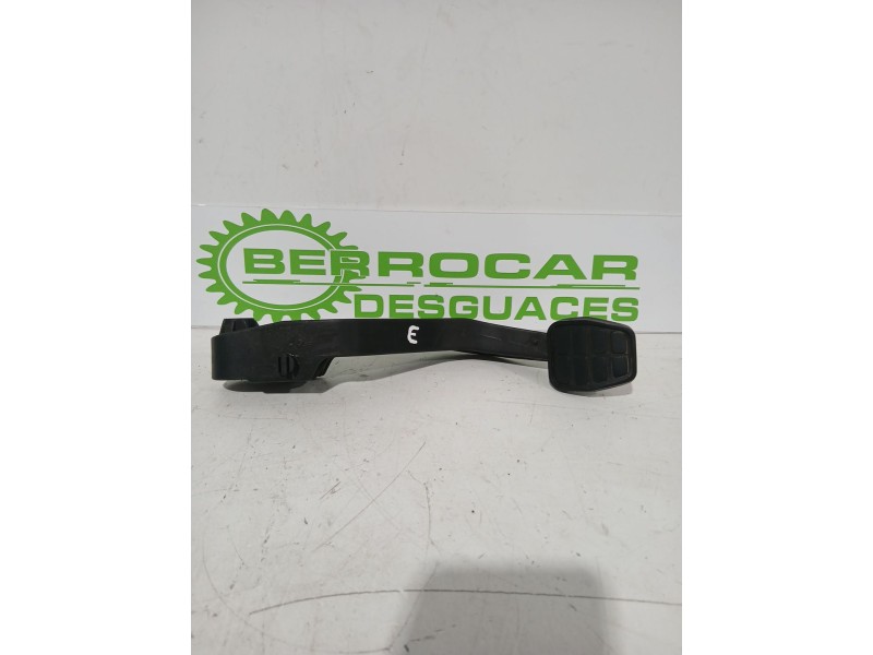 Recambio de pedal embrague para seat alhambra (7v8, 7v9) 1.9 tdi referencia OEM IAM 7M3721321B  