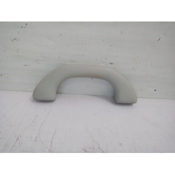 Recambio de asidero techo delantero derecho para seat altea xl (5p5) family referencia OEM IAM 5P8857607Y20  