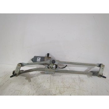 Recambio de motor limpia delantero para land rover freelander 2 (l359) 2.2 td4 4x4 referencia OEM IAM LR072416  