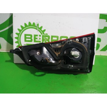 Recambio de piloto trasero izquierdo interior para nissan qashqai (j11) acenta referencia OEM IAM 26555HV05A  