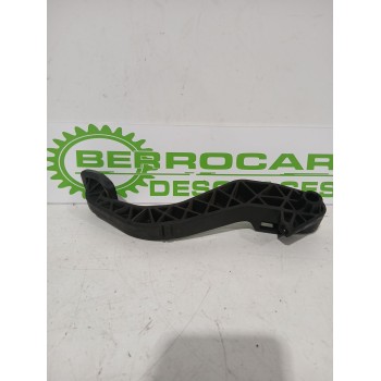 Recambio de pedal embrague para seat alhambra (7v8, 7v9) 1.9 tdi referencia OEM IAM 7M3721321B  