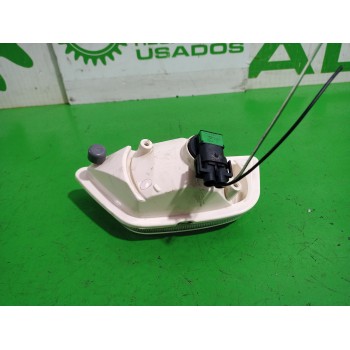 Recambio de faro antiniebla derecho para ford focus berlina (cak) trend referencia OEM IAM 1306252  