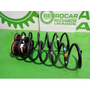 Recambio de muelle amortiguacion para citroën c4 grand picasso exclusive referencia OEM IAM 5002PK  