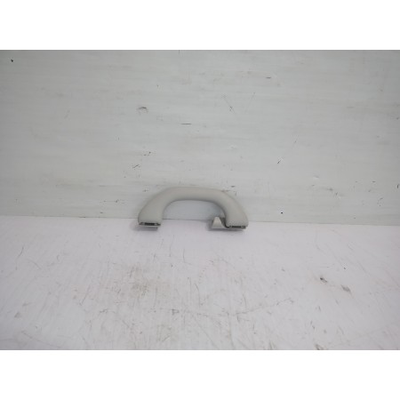 Recambio de asidero techo trasero izquierdo para seat altea xl (5p5) family referencia OEM IAM 5P0857607CY20  