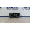 Recambio de maneta interior delantera derecha para peugeot 208 1.6 blue-hdi fap referencia OEM IAM 303965  