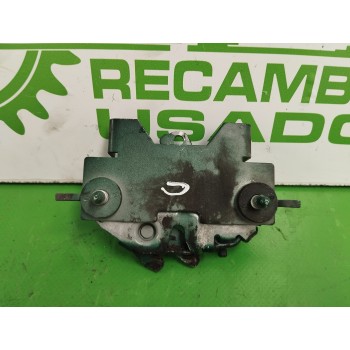 Recambio de cerradura capo para jaguar s-type 2.7 v6 diesel cat referencia OEM IAM XR86025  