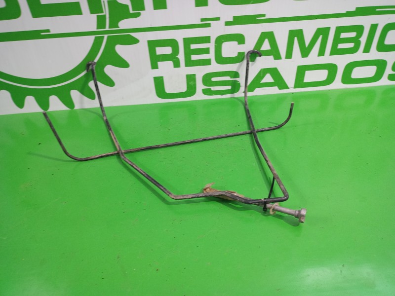 Recambio de soporte rueda repuesto para peugeot partner (s1) 1.9 diesel referencia OEM IAM 9673238980  