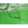 Recambio de soporte rueda repuesto para peugeot partner (s1) 1.9 diesel referencia OEM IAM 9673238980  