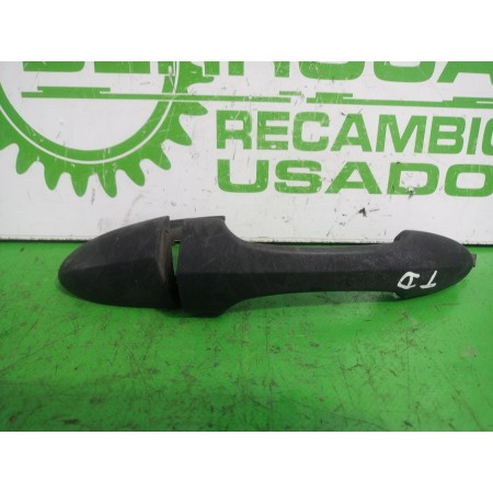 Recambio de maneta exterior trasera derecha para ford focus berlina (cak) ambiente referencia OEM IAM XS41A22404  