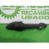 Recambio de maneta exterior trasera derecha para ford focus berlina (cak) ambiente referencia OEM IAM XS41A22404  