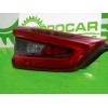 Recambio de piloto trasero izquierdo interior para nissan qashqai (j11) acenta referencia OEM IAM 26555HV05A  