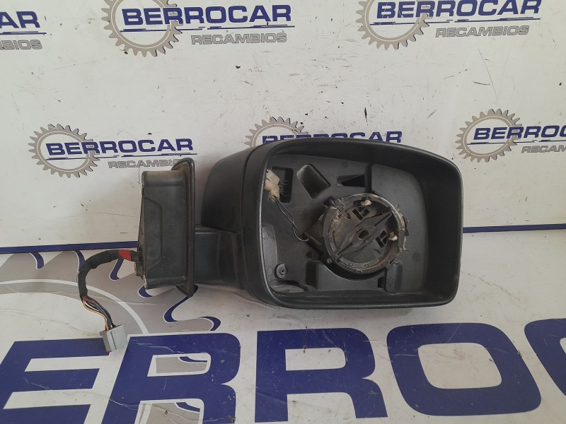 Recambio de retrovisor derecho para land rover range rover sport referencia OEM IAM   