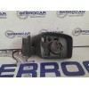 Recambio de retrovisor derecho para land rover range rover sport referencia OEM IAM   