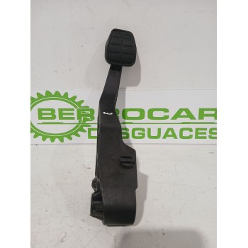 Recambio de pedal embrague para seat alhambra (7v8, 7v9) 1.9 tdi referencia OEM IAM 7M3721321B  