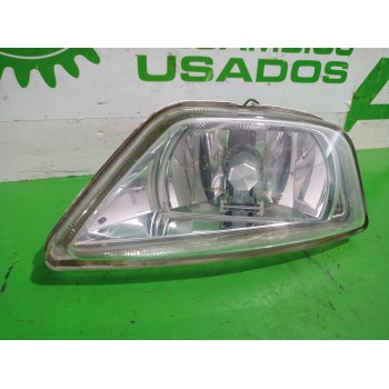 Recambio de faro antiniebla derecho para ford focus berlina (cak) trend referencia OEM IAM 1306252  