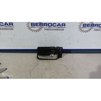Recambio de maneta interior delantera derecha para toyota avensis berlina (t25) 1.8 16v cat referencia OEM IAM 50594A  