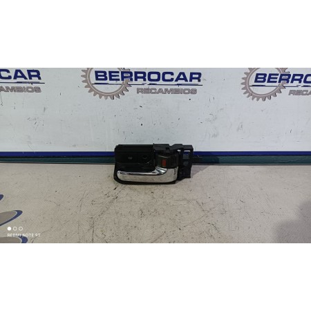 Recambio de maneta interior delantera derecha para toyota avensis berlina (t25) 1.8 16v cat referencia OEM IAM 50594A  