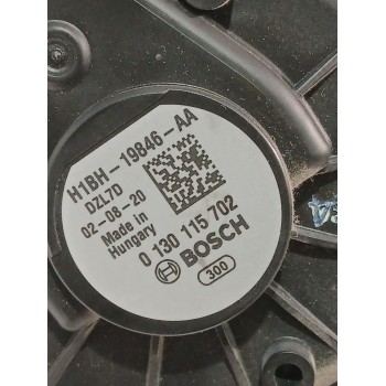 Recambio de motor calefaccion para ford puma (j2k, cf7) 1.0 ecoboost referencia OEM IAM H1BH19846AA  