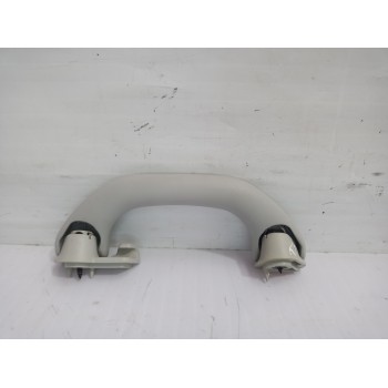 Recambio de asidero techo trasero izquierdo para seat altea xl (5p5) family referencia OEM IAM 5P0857607CY20  