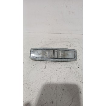 Recambio de luz interior para opel corsa d (s07) 1.3 cdti (l08, l68) referencia OEM IAM 0885600  