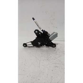 MOTOR LIMPIA TRASERO 0390201861 