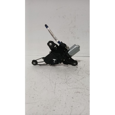 Recambio de motor limpia trasero para toyota yaris (_p9_) 1.33 vvt-i (nsp90_) referencia OEM IAM 0390201861  