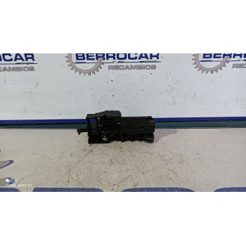 Recambio de maneta interior delantera derecha para toyota avensis berlina (t25) 1.8 16v cat referencia OEM IAM 50594A  