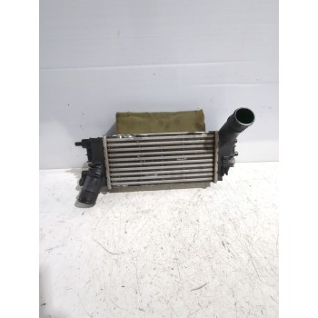 INTERCOOLER 2401111 