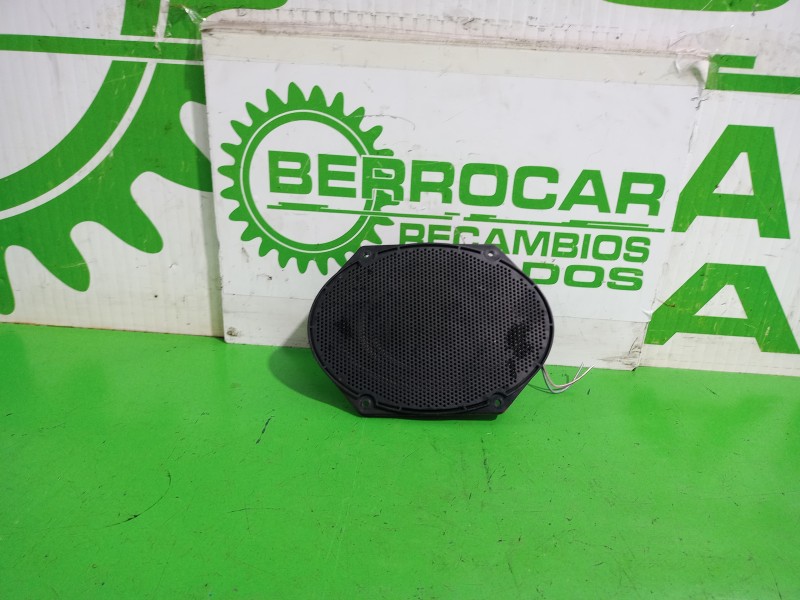 Recambio de altavoz para ford focus berlina (cak) trend referencia OEM IAM XW7F18808AB  