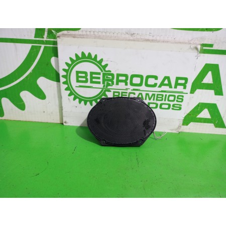 Recambio de altavoz para ford focus berlina (cak) trend referencia OEM IAM XW7F18808AB  
