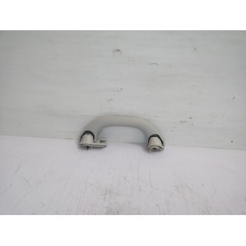 Recambio de asidero techo trasero izquierdo para seat altea xl (5p5) family referencia OEM IAM 5P0857607CY20  