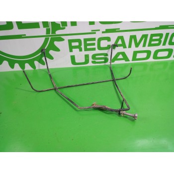 Recambio de soporte rueda repuesto para peugeot partner (s1) 1.9 diesel referencia OEM IAM 9673238980  