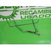 Recambio de soporte rueda repuesto para peugeot partner (s1) 1.9 diesel referencia OEM IAM 9673238980  