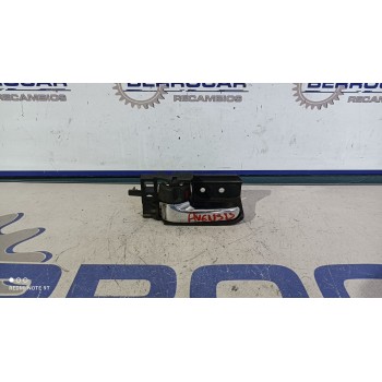 MANETA INTERIOR DELANTERA IZQUIERDA 6920605040B0 