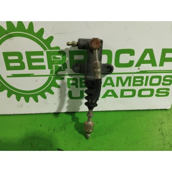 Recambio de bombin embrague para nissan cabstar e 3.0 diesel referencia OEM IAM G7684  