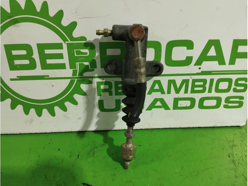 Recambio de bombin embrague para nissan cabstar e 3.0 diesel referencia OEM IAM G7684  