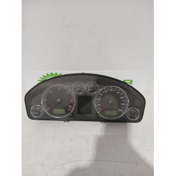Recambio de cuadro instrumentos para seat alhambra (7v8, 7v9) 1.9 tdi referencia OEM IAM 7M7920840Q  