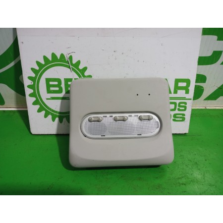 Recambio de luz interior para nissan qashqai (j11) acenta referencia OEM IAM 26430HP00A  