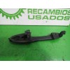 Recambio de maneta exterior trasera derecha para ford focus berlina (cak) ambiente referencia OEM IAM XS41A22404  