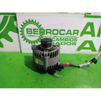 Recambio de alternador para ford fiesta (cbk) ambiente referencia OEM IAM 0986049151  