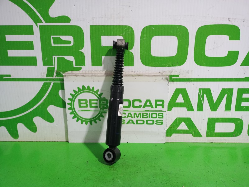 Recambio de amortiguador trasero izquierdo para citroën c4 grand picasso exclusive referencia OEM IAM 5206QZ  