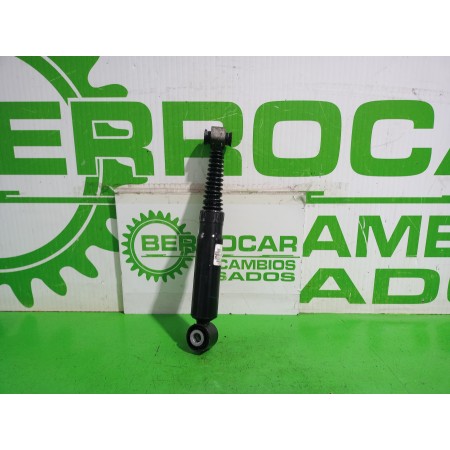 Recambio de amortiguador trasero izquierdo para citroën c4 grand picasso exclusive referencia OEM IAM 5206QZ  