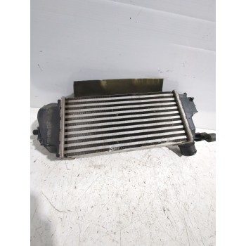 Recambio de intercooler para ford puma (j2k, cf7) 1.0 ecoboost referencia OEM IAM 2401111  
