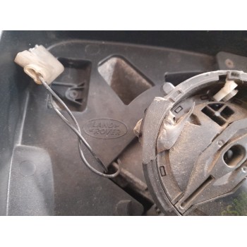 Recambio de retrovisor derecho para land rover range rover sport referencia OEM IAM   