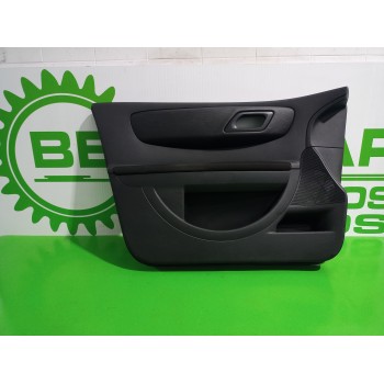 GUARNECIDO PUERTA DELANTERA IZQUIERDA 9646270777 