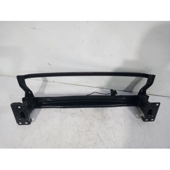 Recambio de refuerzo paragolpes delantero para volkswagen polo (6c1) advance bluemotion referencia OEM IAM 6C0807109A  