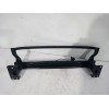 Recambio de refuerzo paragolpes delantero para volkswagen polo (6c1) advance bluemotion referencia OEM IAM 6C0807109A  